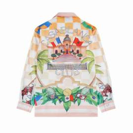 Picture of Casablanca Shirt Long _SKUCasablancaM-3XLmyt965125836